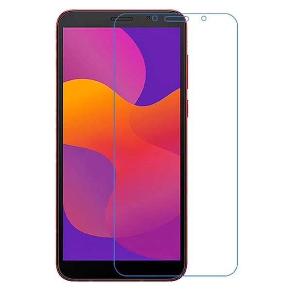 Lito 9H Tempered Glass Screen Protector for Huawei Y5P
