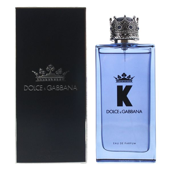 Dolce &amp; Gabbana K Eau de Parfum - 150ml (Parallel Import)