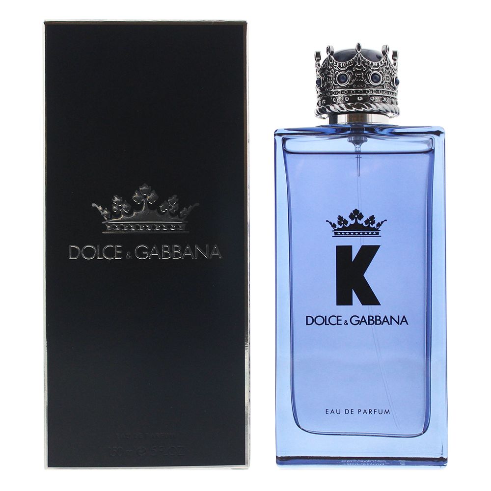 Dolce & Gabbana K Eau de Parfum - 150ml (Parallel Import) | Shop Today ...