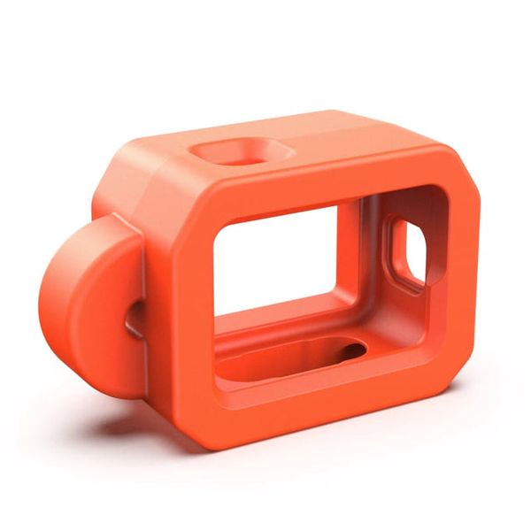 V3 Floaty Case for GoPro Hero 12, 11, 10, 9 Black Floating Coat