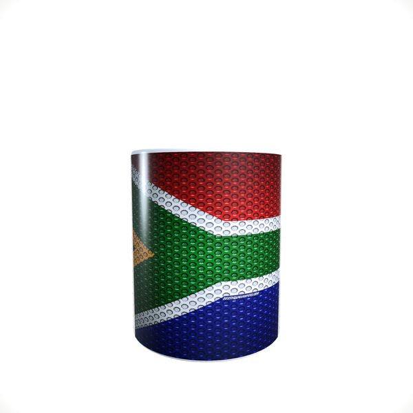 South Africa V8- Coffee Mug