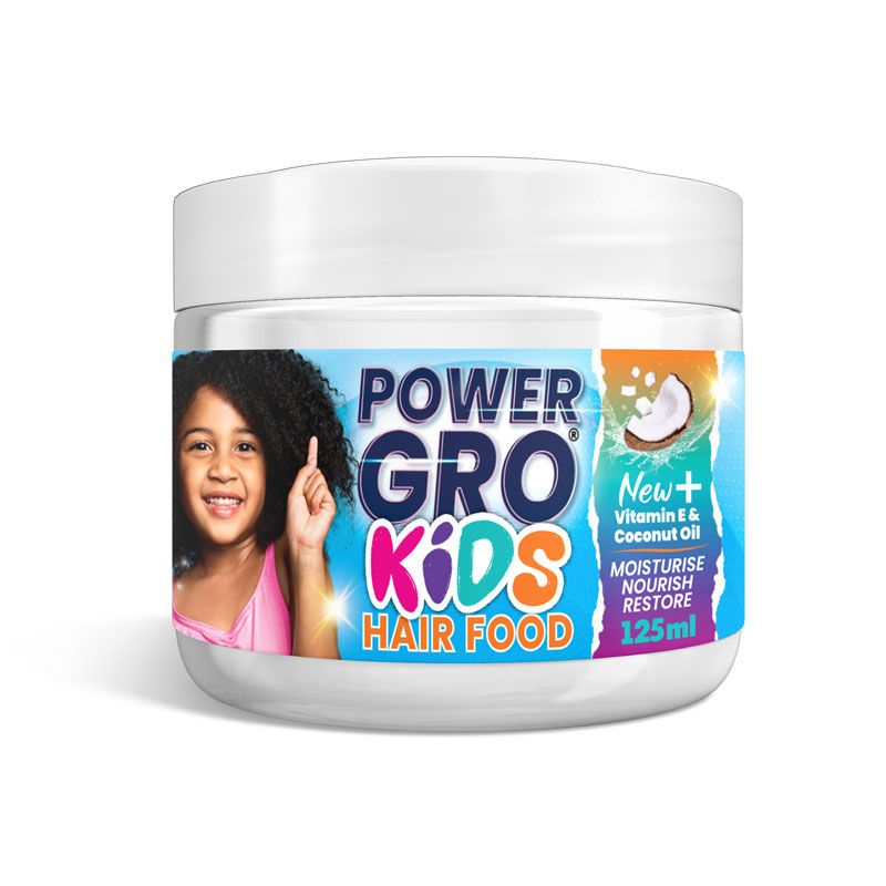 Power Gro Kids Hair Food (125ml) | Shop Today. Get it Tomorrow ...