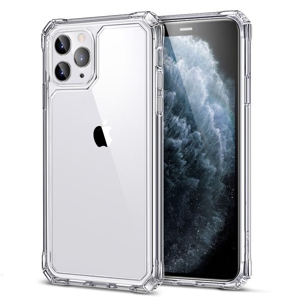 ESR Air Armor Clear Case iPhone 11 Pro Max