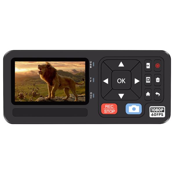 Uray HDMI Video Capture Recorder 1080 60 Fps