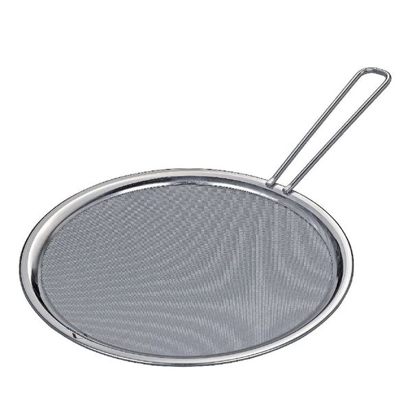 Kuechenprofi Splash Guard 29cm