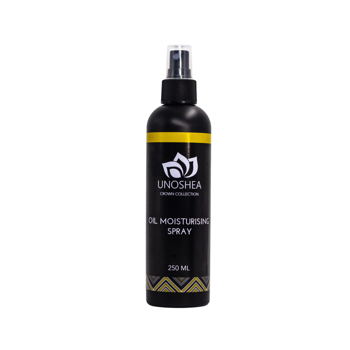 Unoshea Oil Moisturising Spray - 250ml