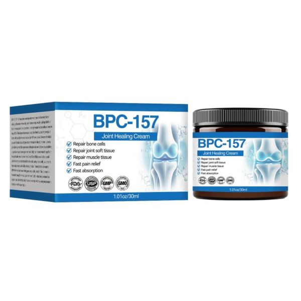 Joint Cream, Joint Relief Ointment Suitable for Back, Neck, Hands, Knees