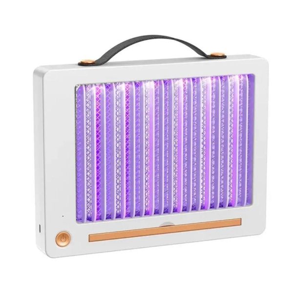 2000Mah - White image