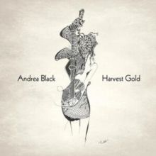 Harvest Gold (CD / Album)