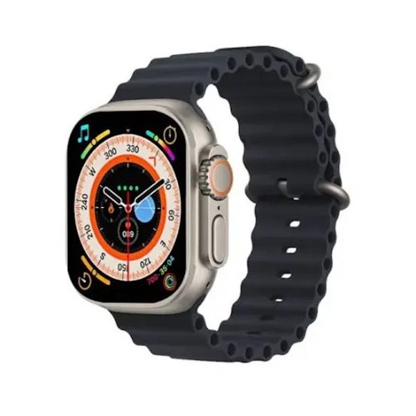 X8 Unique Combination Smart Watch Full Set .