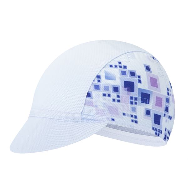 Cycling Cap – Perfectly Square
