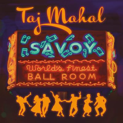 Savoy (Vinyl / 12" Album)