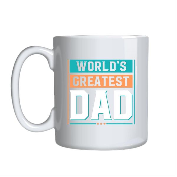 World_s Greatest Dad Mug Gift Idea 137