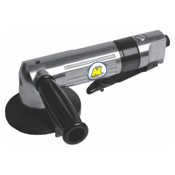 Air Angle Grinder - 5"-125mm
