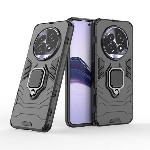 Phone Case compatible with OPPO Realme 13 Pro with Holder