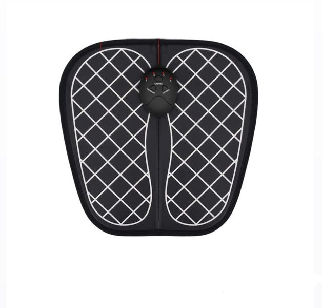 Electric USB Foot Massager