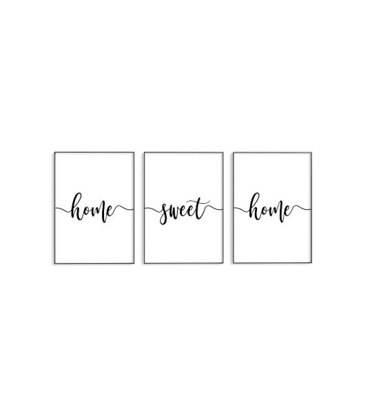 Canvas and Decor: Canvas Wall art -CND077