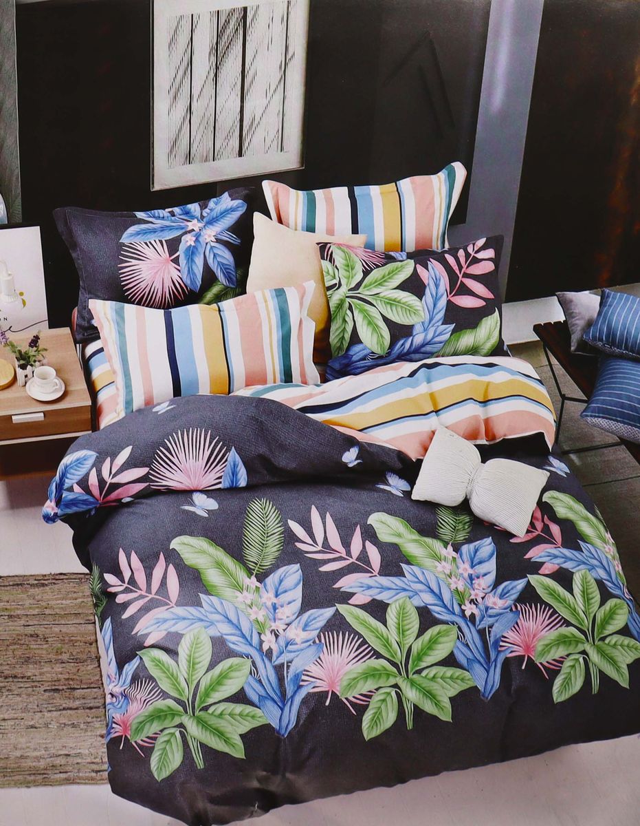 Duvet Cover Set of 6 (GF6285) Buy Online in South Africa