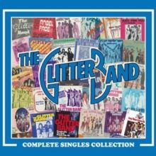 Complete Singles Collection (CD / Box Set)