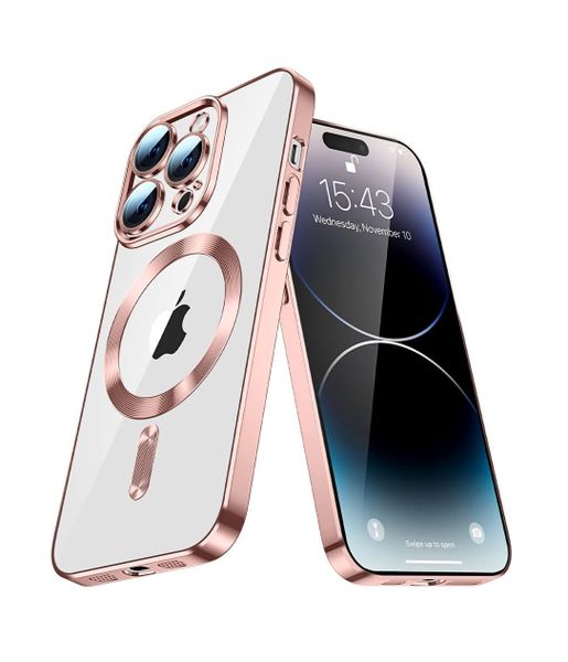 Rose Gold image
