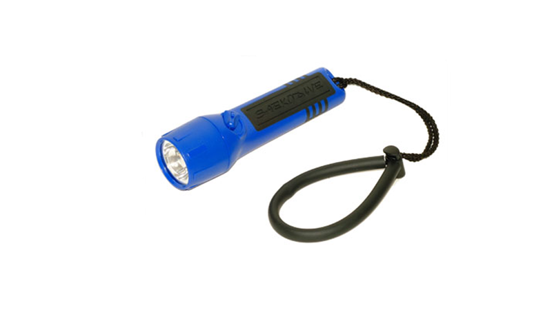Saekodive Led Diving Torch