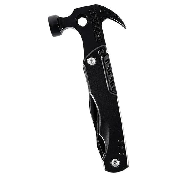 11 in 1 High Quality Stainless Steel Multi-Tool pocket Pliers