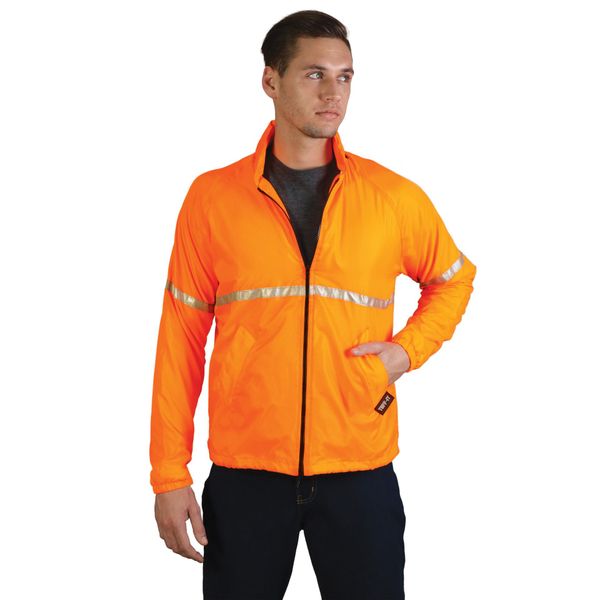 TUFF-IT High Visibility Jacket