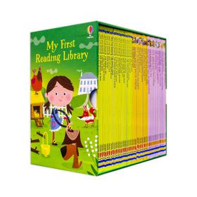 My First Reading Library 50冊セット 51pTdejYtlL._AC_UF1000,