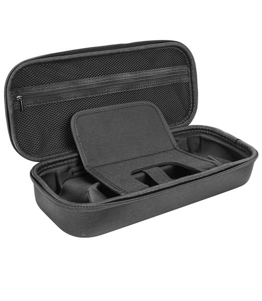 PS5 Portal Handheld Portable Hard Protective Cover with Protection - Black