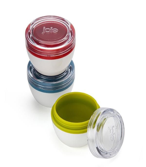 Joie Condiment Container Set 3Piece Buy Online in South Africa