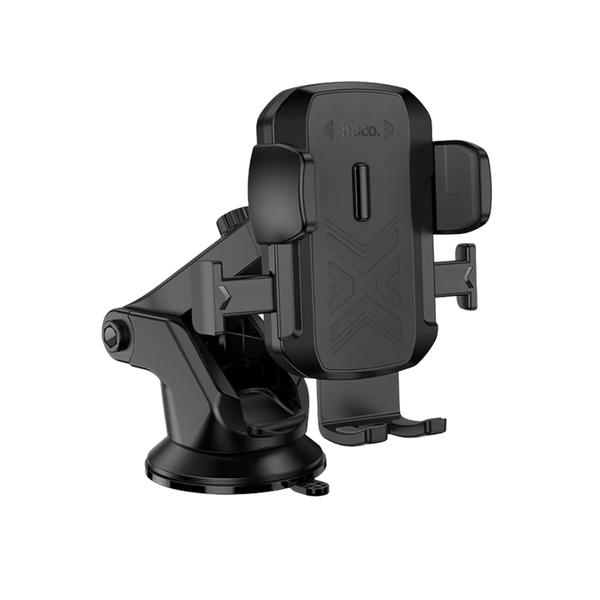 H65 Magnetic Car Phone Mount Dashboard &amp; Air Vent Holder for Smartphones