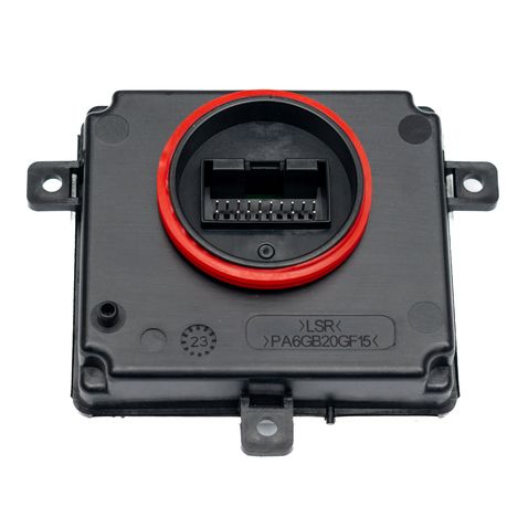 Running Light Module Compatible with VW Daytime 4G0907697F Image