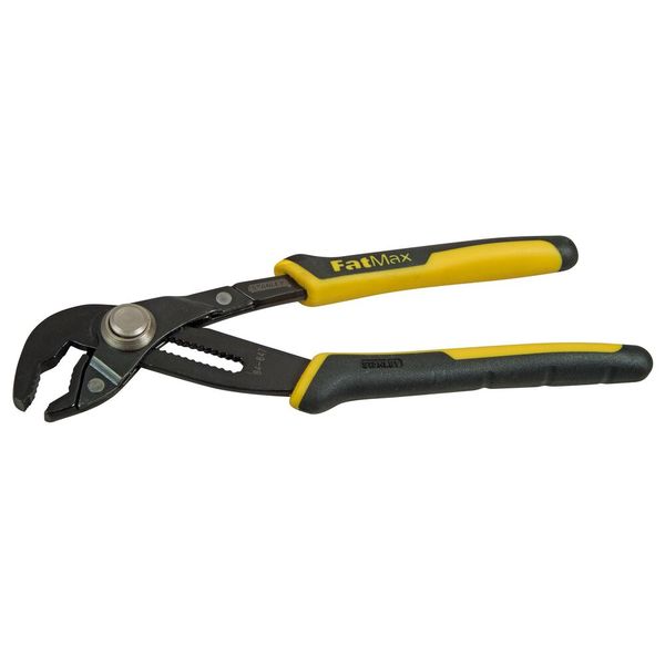 Stanley Fatmax 8"/200mm Groov Joint Pl 0-84-647