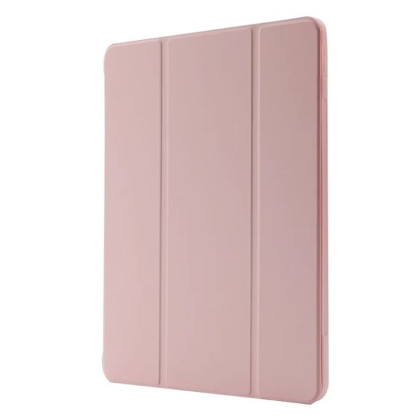 Flip Cover Case with Pencil Holder Compatible with iPad Air12.9''/13''(2024
