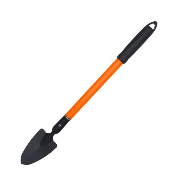 Multi-Function Outdoor Survival Telescopic Garden Shovel