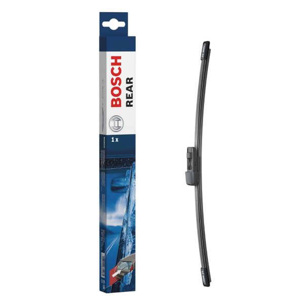 Bosch 330mm/13" Aerotwin Rear A331H Windscreen Wiper Blade - Single Blade