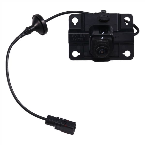 99240-Ev100 Car Rear View Camera Backup Parking Compatible with Universal