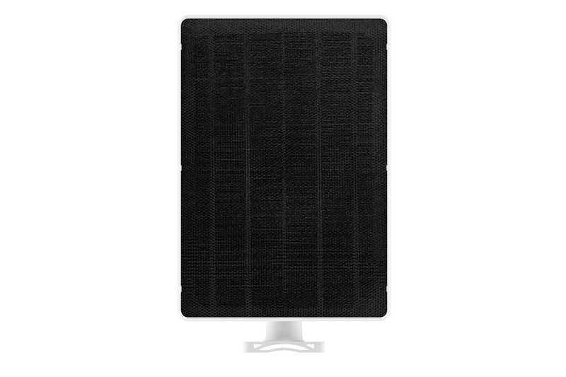Ezviz Solar Charging Panel 8W - CS-PSP8W