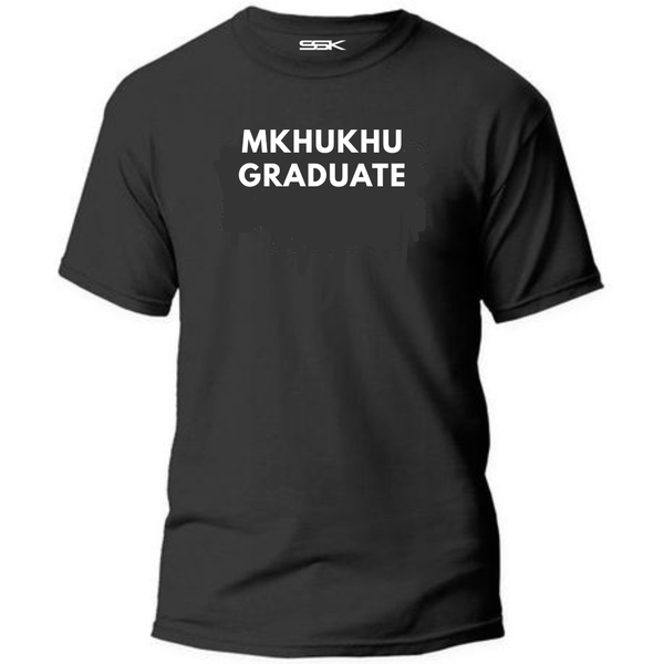 SC Entities - Mkhukhu T - shirt