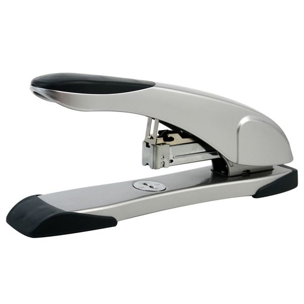 DELI Heavy Duty Stapler - 60 Sheet (0391)