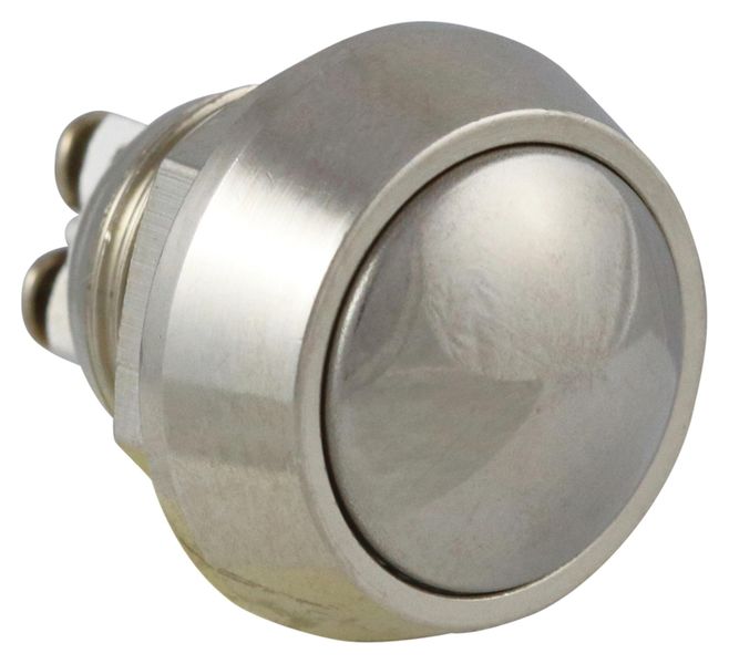Multicomp Pro (MP004451) Vandal Resistant Switch, 12 mm