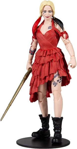 Suicide Squad Harley Quinn 7-inch Figure
