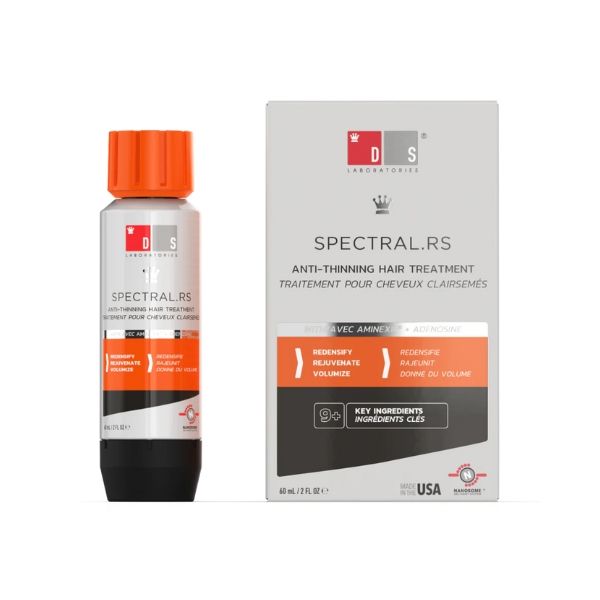 DS Laboratories - Spectral RS Hair Treatment