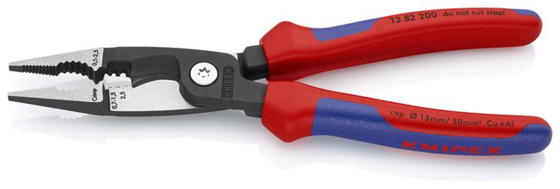 Knipex 7 IN 1 Multiplier