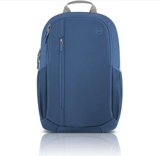 Dell EcoLoop Urban 15-inch Notebook Backpack Blue - 460-BDLG