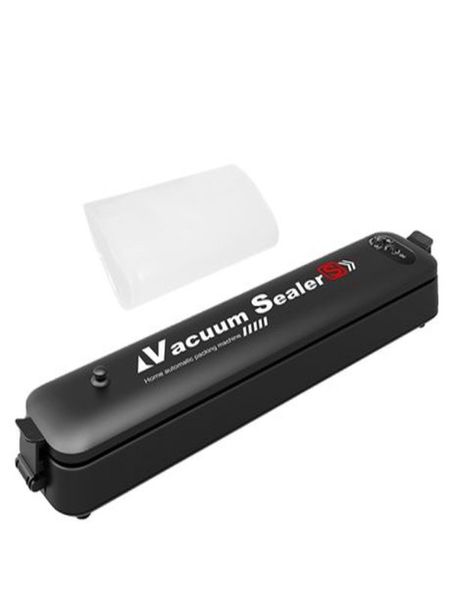 Vacuum Sealer Machine