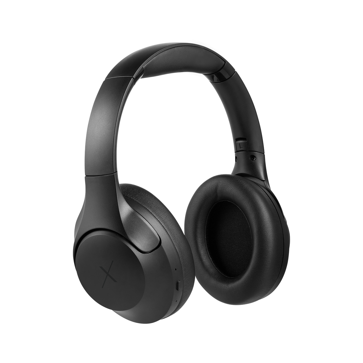 VolkanoX VXH200 Active Noise Cancelling Bluetooth Headphones | Shop ...