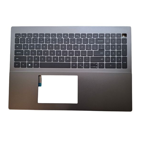 Palmrest + Keyboard Compatible with Dell Vostro 5620 / 5625 - 0RP98K