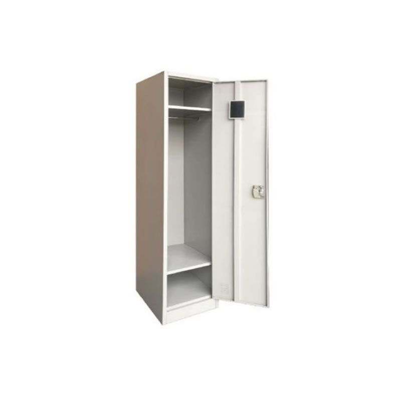 6-Drawer Steel File Cabinet - 31.5"W X 15.7"D X 40"H, Light Gray, Holds A4/Letter, For Home Or Office