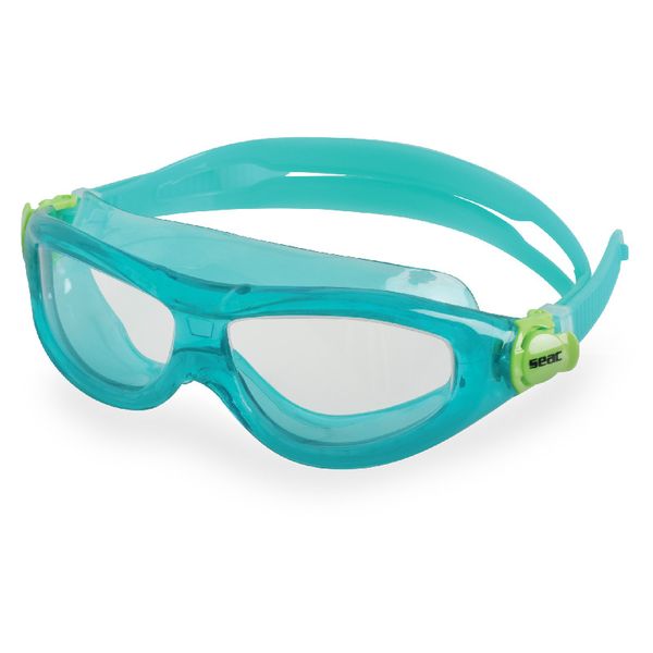 Seac Matt - Junior Swimming Mask